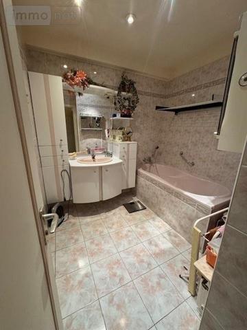 Appartement à vendre à Asnières-sur-Seine dans les Hauts-de-Seine (92600), ref : 92010-1335