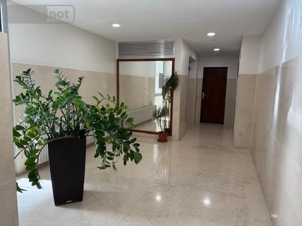 Appartement à vendre à Asnières-sur-Seine dans les Hauts-de-Seine (92600), ref : 92010-1335