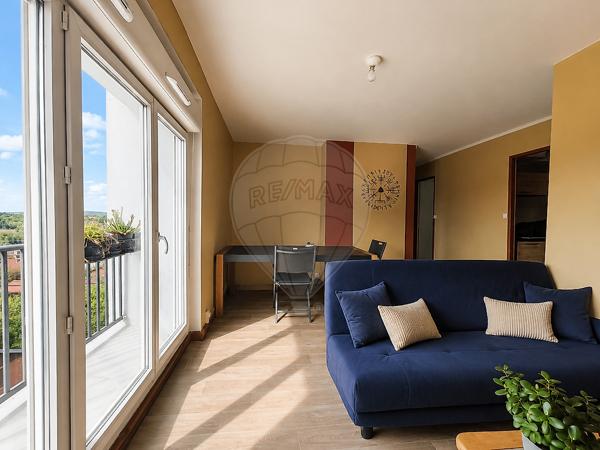 Appartement 2 chambre(s) à vendre - Grand-Charmont, Doubs - 25