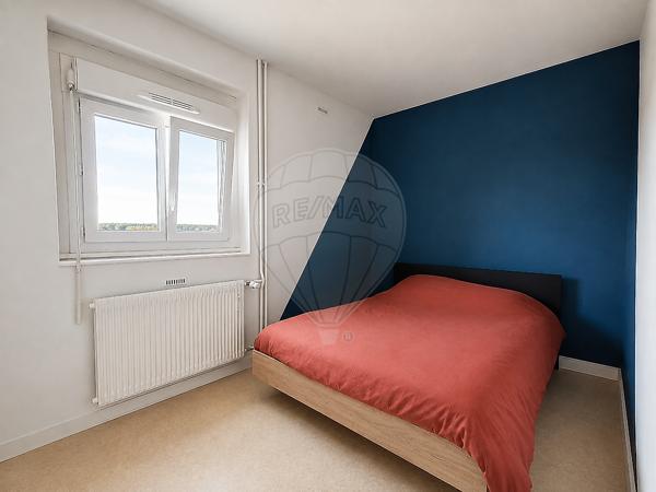 Appartement 2 chambre(s) à vendre - Grand-Charmont, Doubs - 25