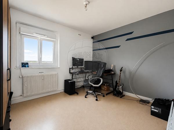 Appartement 2 chambre(s) à vendre - Grand-Charmont, Doubs - 25