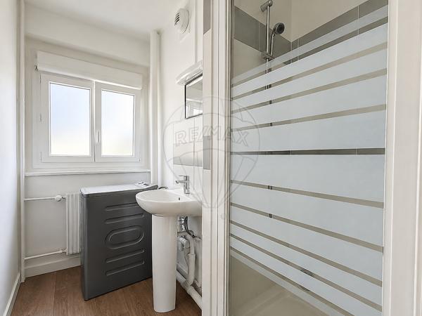 Appartement 2 chambre(s) à vendre - Grand-Charmont, Doubs - 25