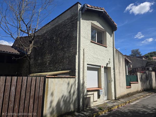 Immeuble 127 m² 1 etage(s)