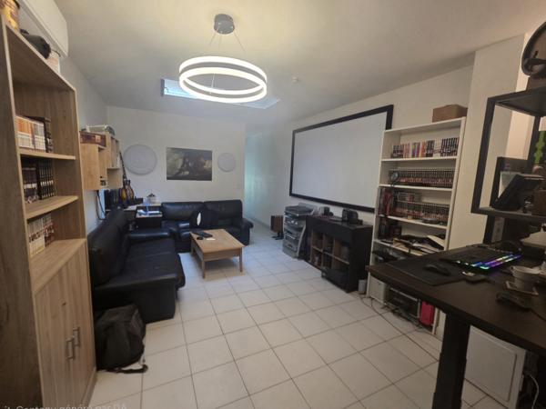 Immeuble 127 m² 1 etage(s)