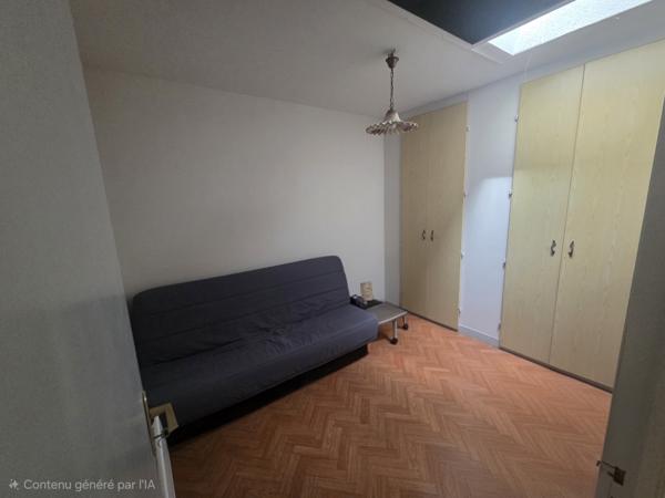 Immeuble 127 m² 1 etage(s)