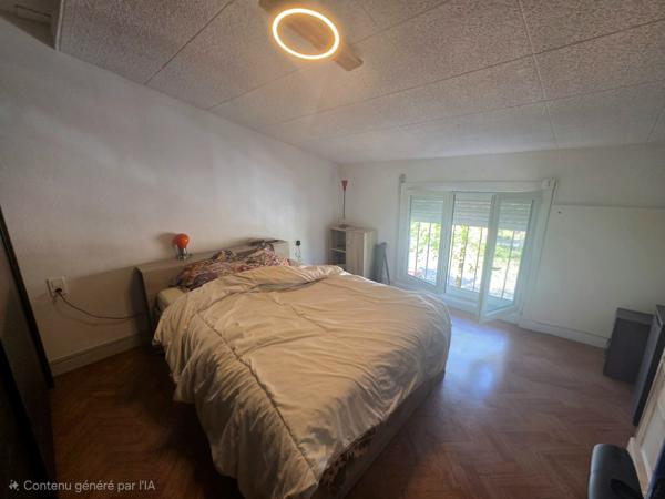Immeuble 127 m² 1 etage(s)