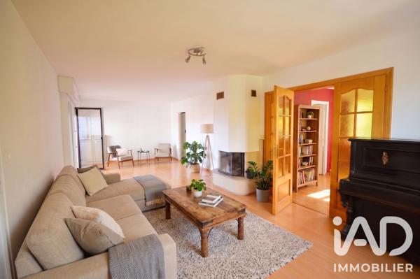 Appartement à vendre 4 pièces 91 m² Gex