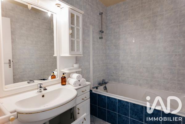 Appartement à vendre 4 pièces 91 m² Gex