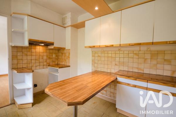 Appartement à vendre 4 pièces 91 m² Gex