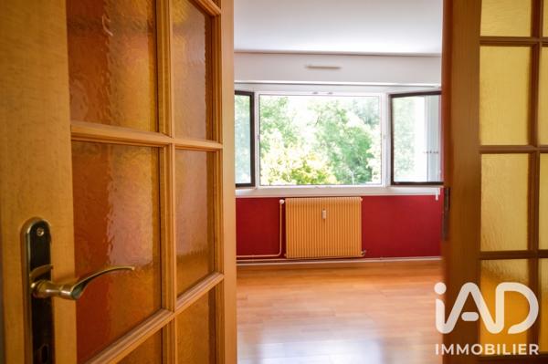 Appartement à vendre 4 pièces 91 m² Gex