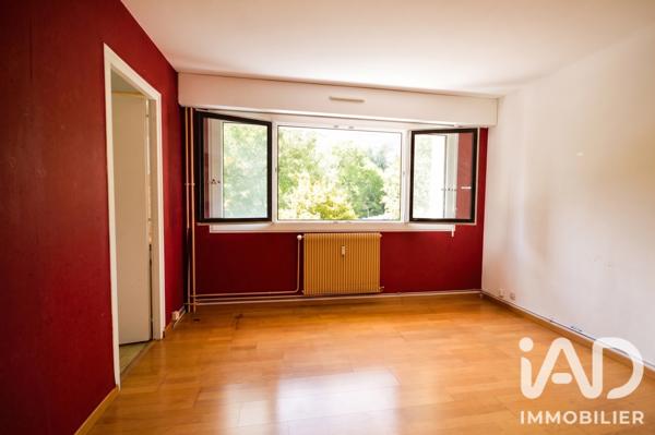 Appartement à vendre 4 pièces 91 m² Gex