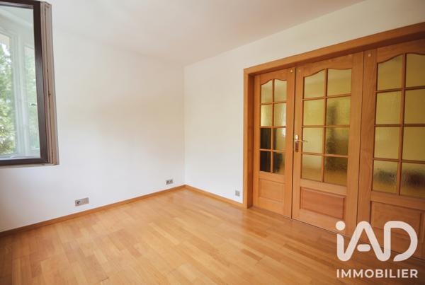 Appartement à vendre 4 pièces 91 m² Gex