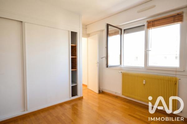 Appartement à vendre 4 pièces 91 m² Gex