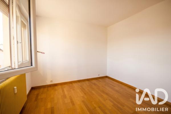 Appartement à vendre 4 pièces 91 m² Gex