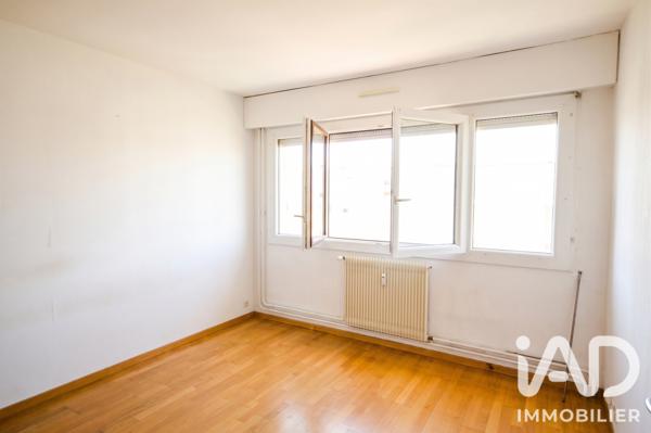 Appartement à vendre 4 pièces 91 m² Gex