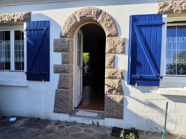 Maison Groix 5 pièce(s) 118m2