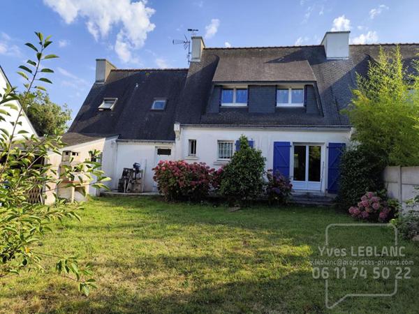 Maison Groix 5 pièce(s) 118m2