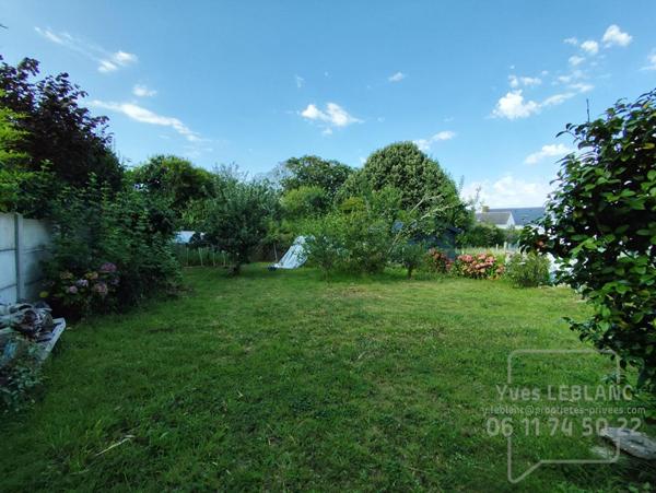 Maison Groix 5 pièce(s) 118m2