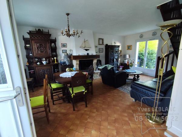 Maison Groix 5 pièce(s) 118m2