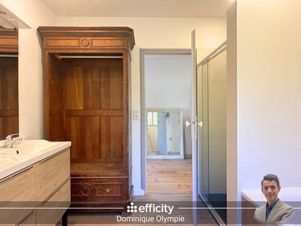 Maison 8 pièces - 170 m²