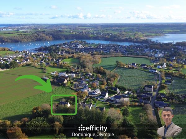 Maison 8 pièces - 170 m²