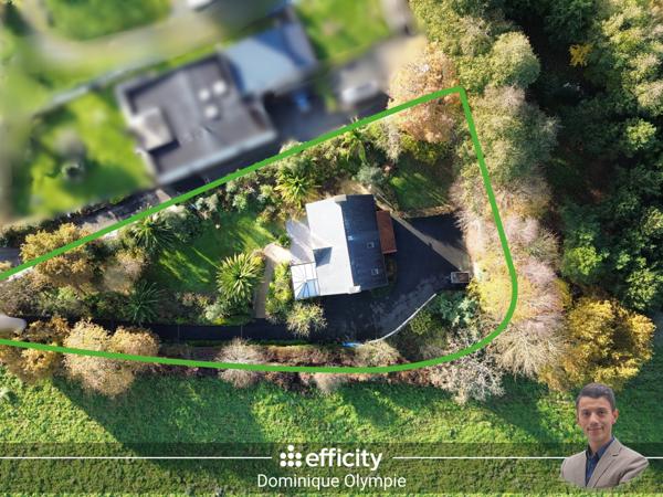 Maison 8 pièces - 170 m²