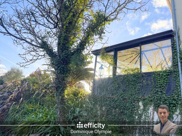 Maison 8 pièces - 170 m²