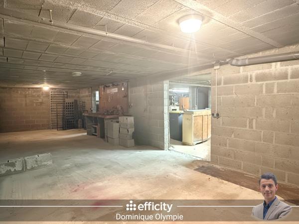 Maison 8 pièces - 170 m²