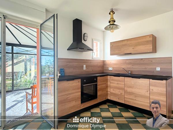 Maison 8 pièces - 170 m²