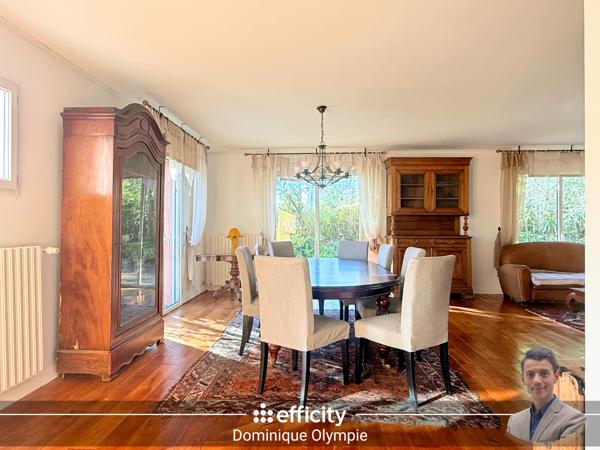 Maison 8 pièces - 170 m²