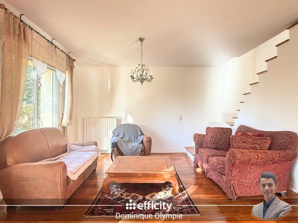 Maison 8 pièces - 170 m²