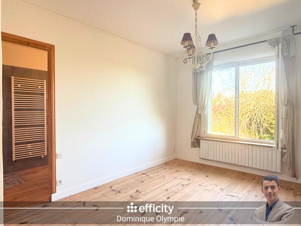 Maison 8 pièces - 170 m²