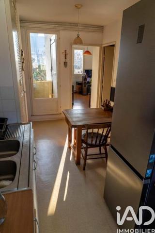 Appartement à vendre 3 pièces 68 m² Floirac