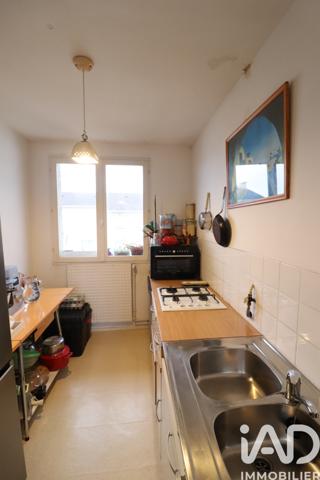 Appartement à vendre 3 pièces 68 m² Floirac