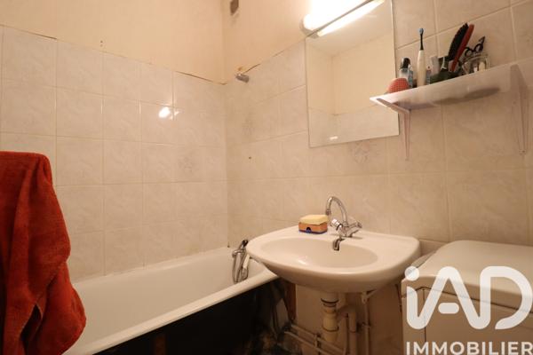 Appartement à vendre 3 pièces 68 m² Floirac