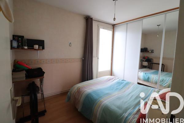 Appartement à vendre 3 pièces 68 m² Floirac
