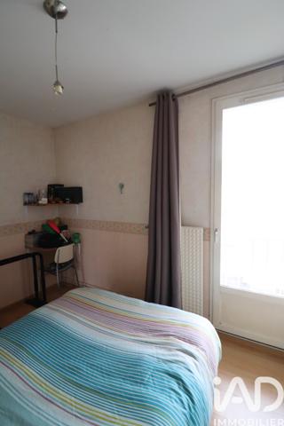 Appartement à vendre 3 pièces 68 m² Floirac