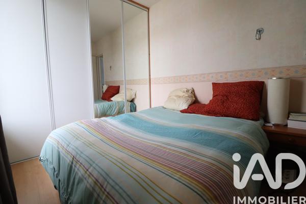 Appartement à vendre 3 pièces 68 m² Floirac