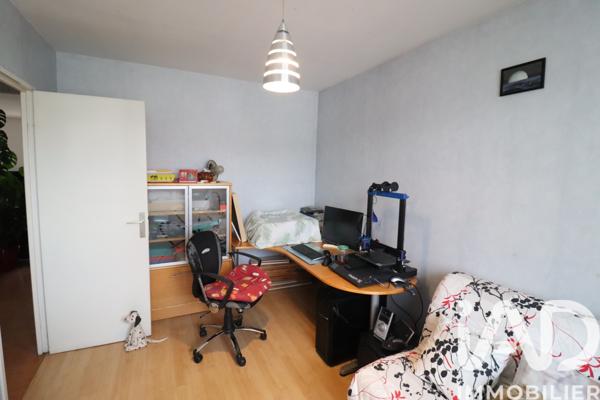 Appartement à vendre 3 pièces 68 m² Floirac