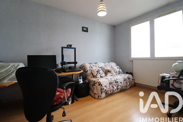 Appartement à vendre 3 pièces 68 m² Floirac