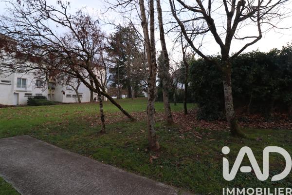 Appartement à vendre 3 pièces 68 m² Floirac