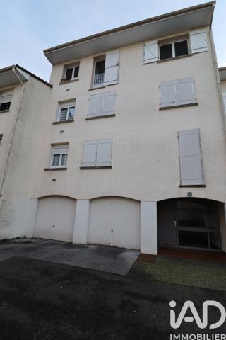 Appartement à vendre 3 pièces 68 m² Floirac