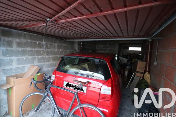 Appartement à vendre 3 pièces 68 m² Floirac