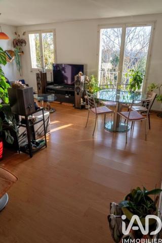Appartement à vendre 3 pièces 68 m² Floirac