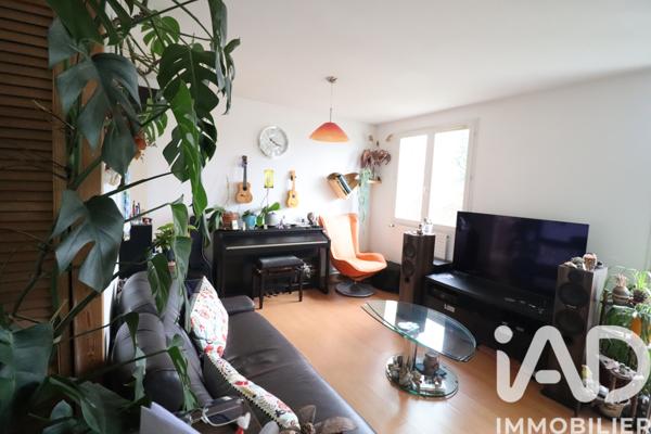 Appartement à vendre 3 pièces 68 m² Floirac