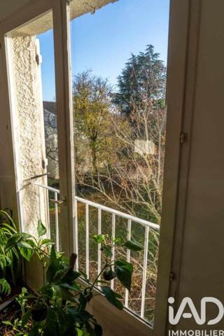Appartement à vendre 3 pièces 68 m² Floirac