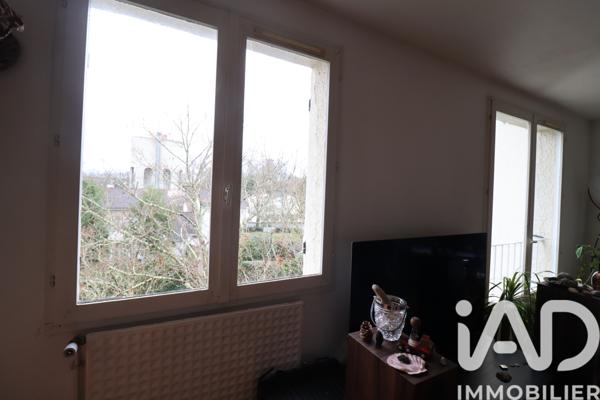 Appartement à vendre 3 pièces 68 m² Floirac