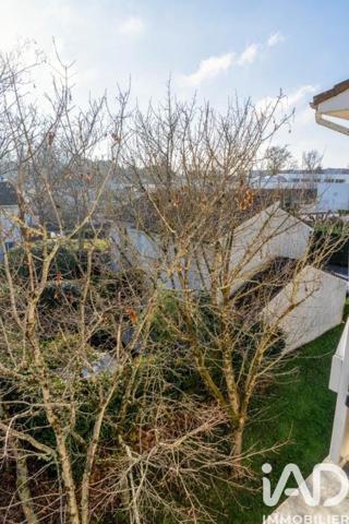 Appartement à vendre 3 pièces 68 m² Floirac