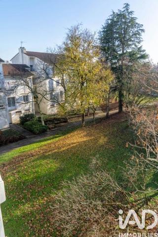 Appartement à vendre 3 pièces 68 m² Floirac