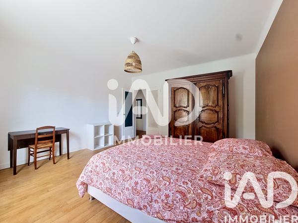 Location appartement 5 pièces 117 m² Aulnay-sous-Bois